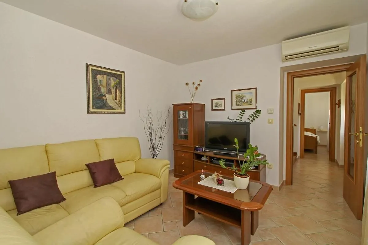 Holiday home Alena In Debeljuhi Villa Zminj Croatia