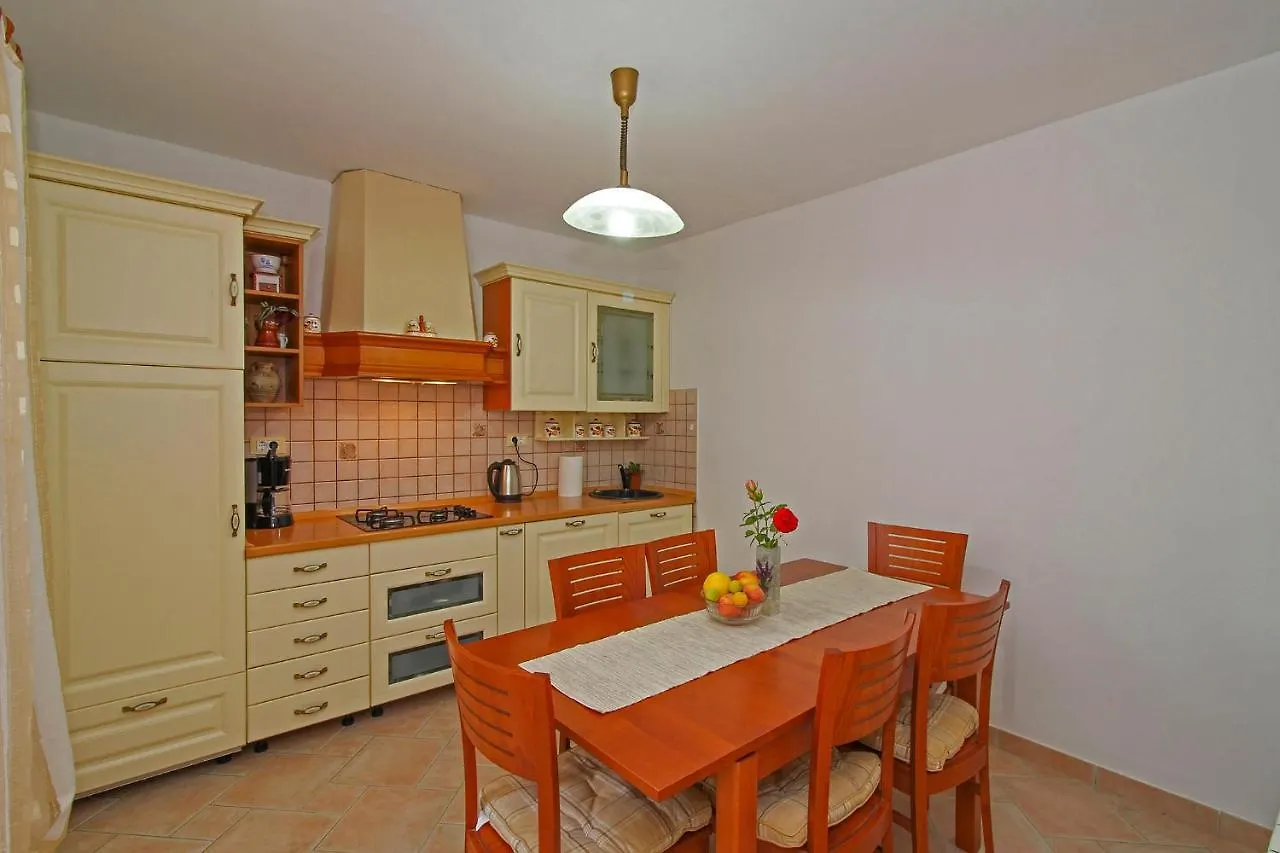 Holiday home Alena In Debeljuhi Villa Zminj